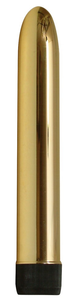 Vibrator gold
