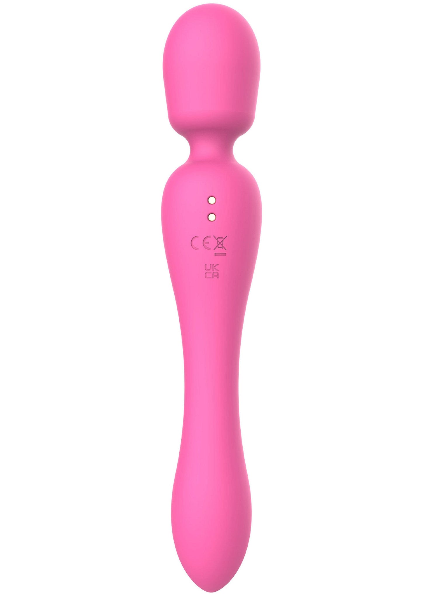De Evermore 2-in-1 stimulator