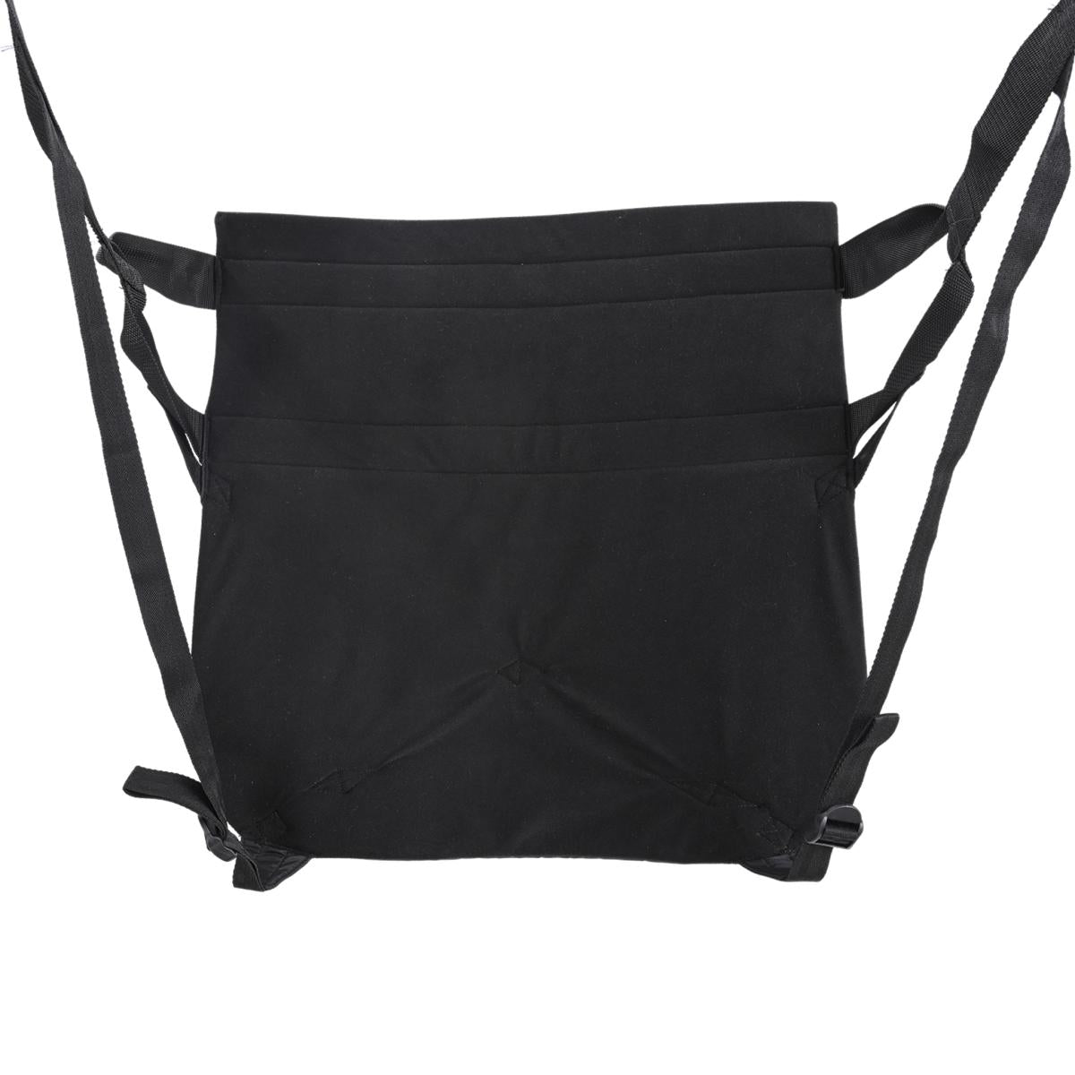 Sportsheets - Pivot Deluxe Door Sex Swing - Black