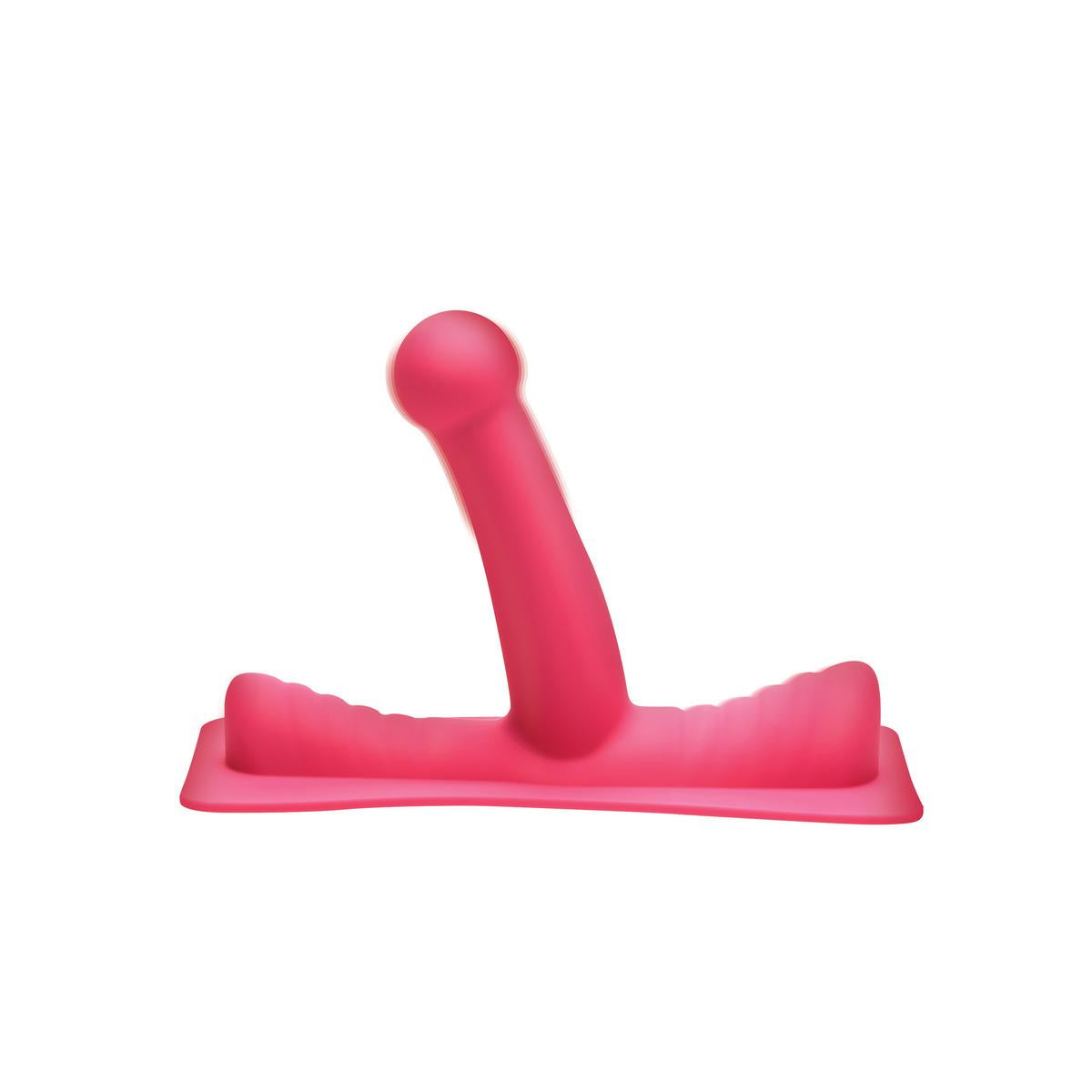 LOVE BOTZ - 50X Saddle Pro Sex Machine with 4 Attachments - Black