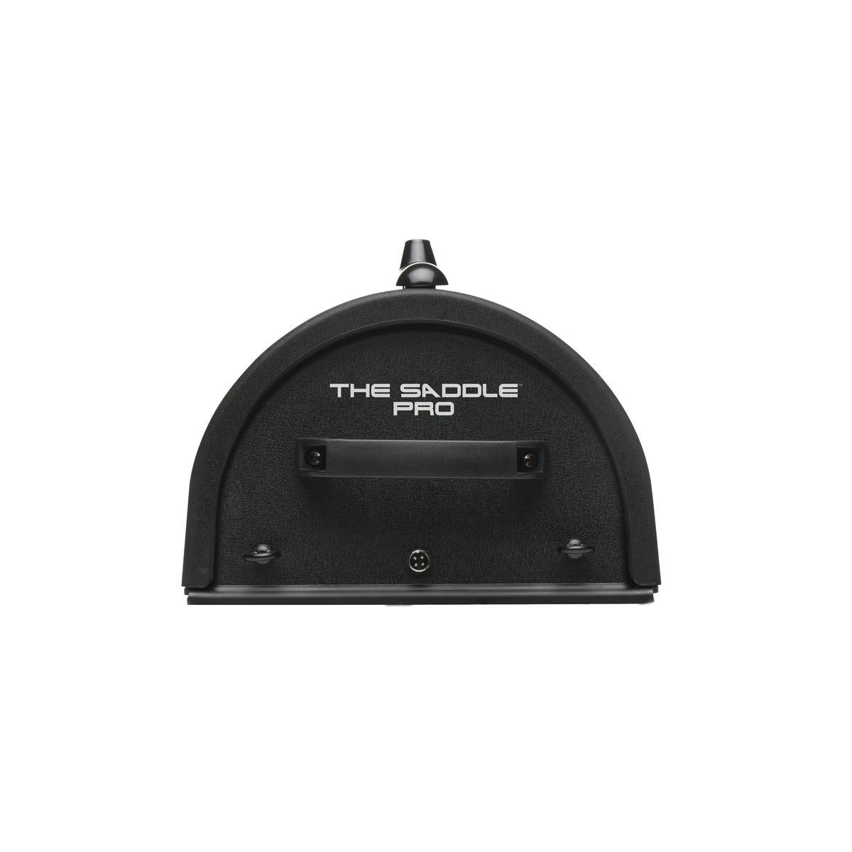 LOVE BOTZ - 50X Saddle Pro Sex Machine with 4 Attachments - Black