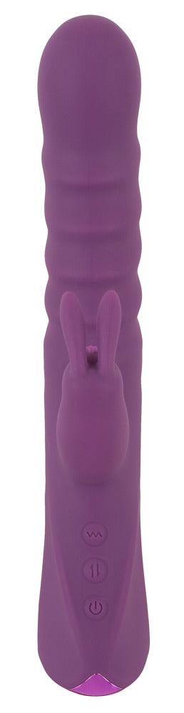 2 Function Rabbit Vibrator