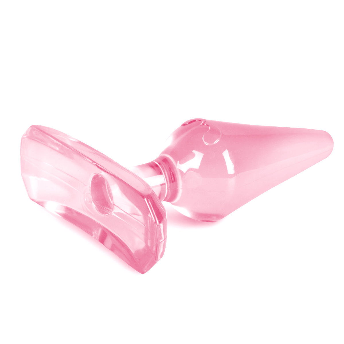 Pink Mini Anal Plug