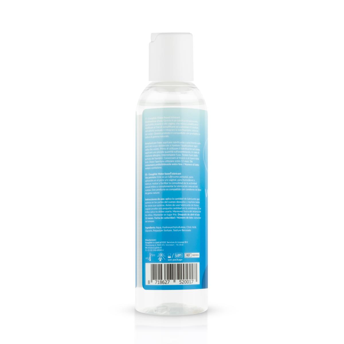 EasyGlide Lubricant - 150 ml