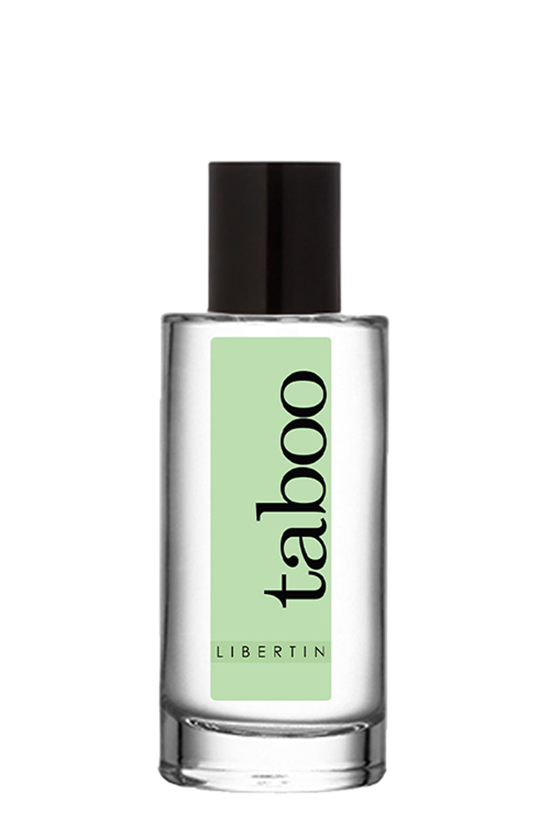 Taboo Libertin for Men - 50 ml
