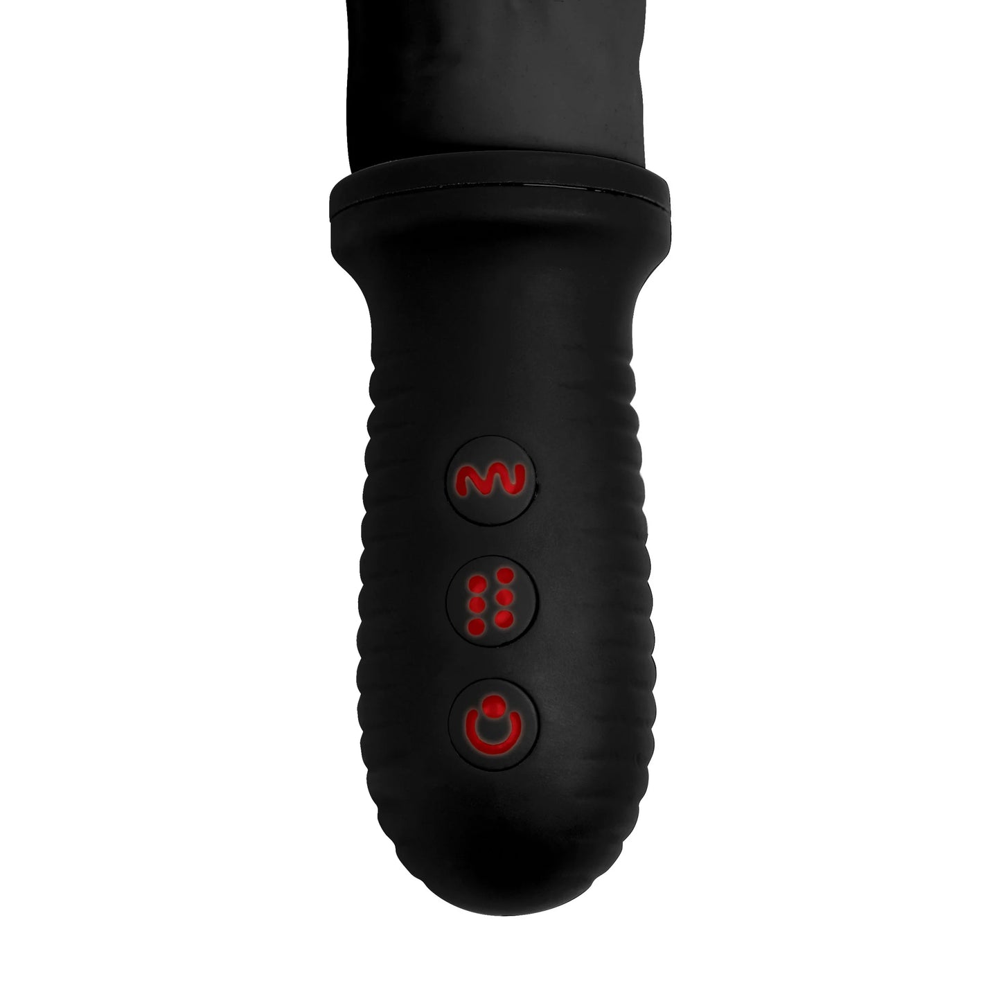 Powerful Thrusting Vibrator