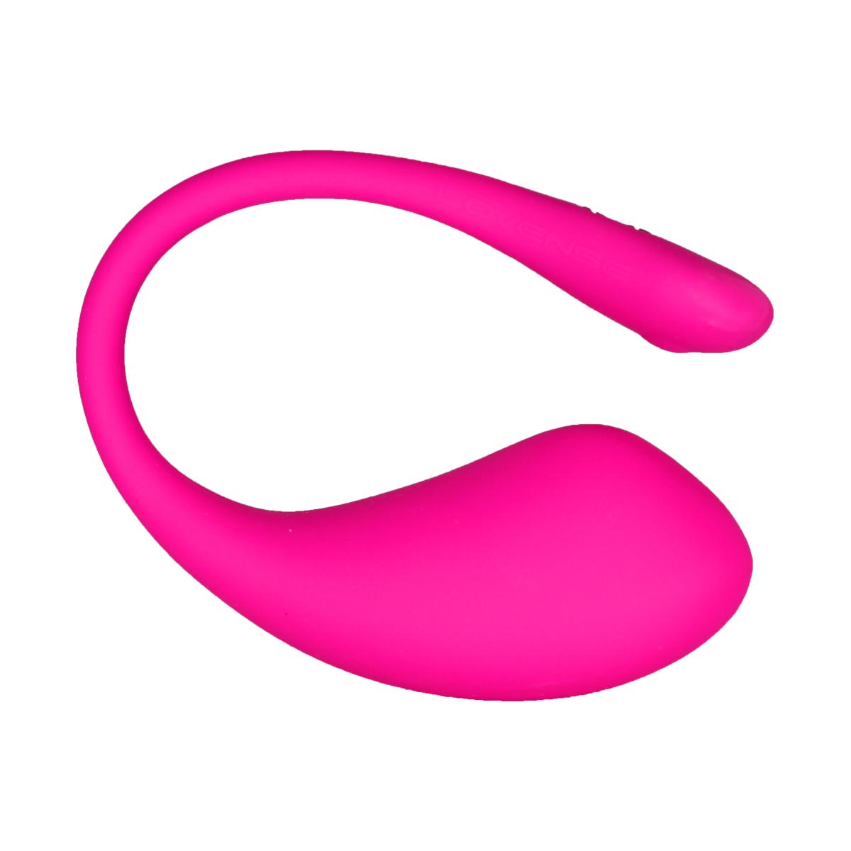 Lovense - Lush 3 Vibrating Egg