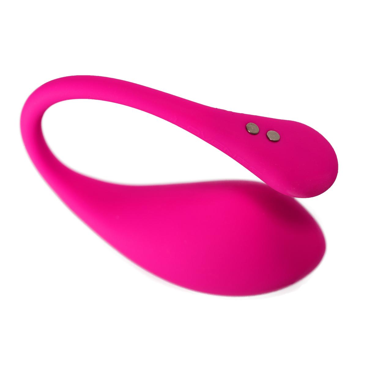 Lovense - Lush 3 Vibrating Egg