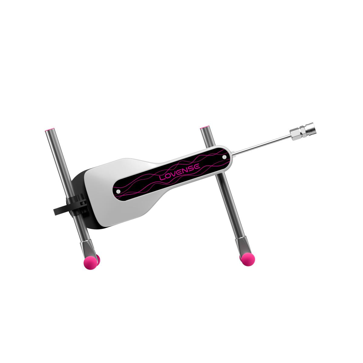 Lovense - Mini Sex Machine - White