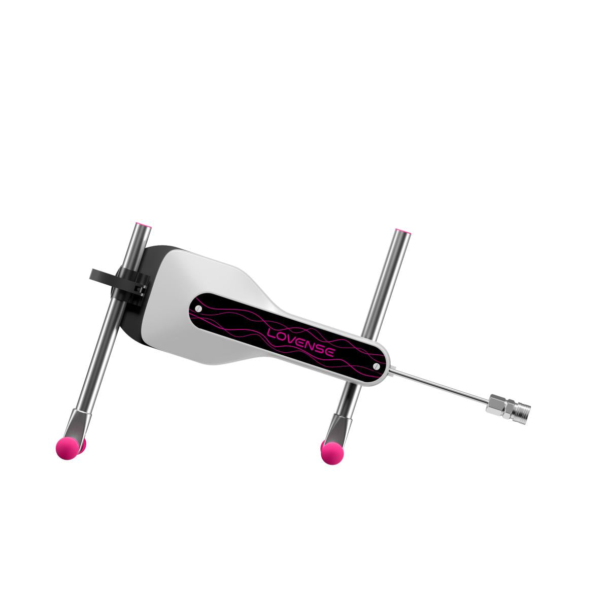 Lovense - Mini Sex Machine - White