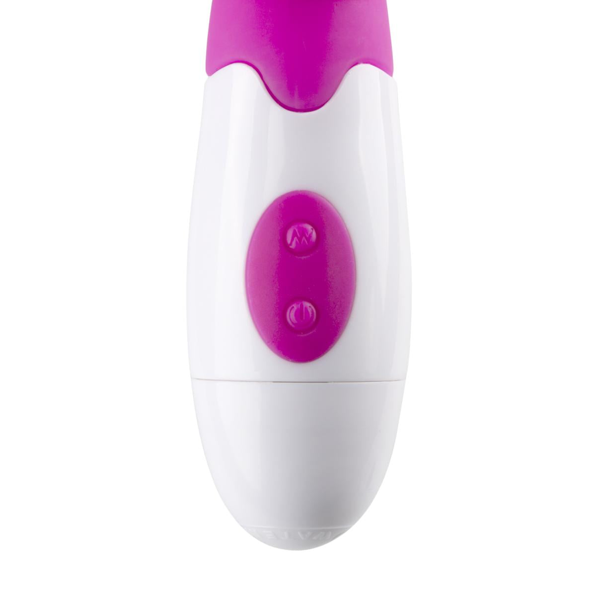 Lily Vibrator 2.0 - Rechargeable Pink
