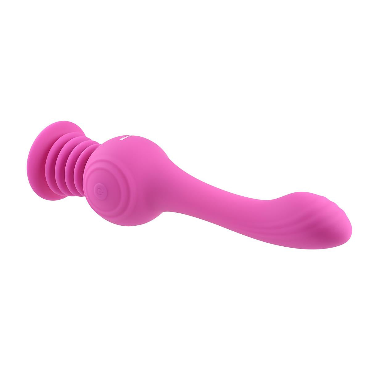 Evolved - Gyro Vibe Vibrator - Pink