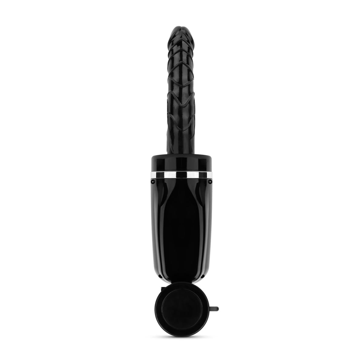 Teazers Thrusting Dildo Vibrator