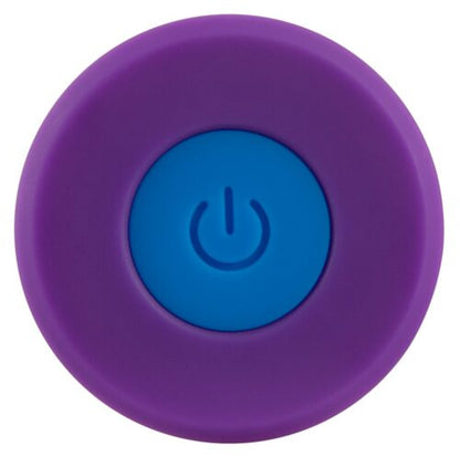 anal vibrator