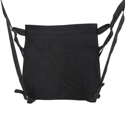 Sportsheets - Pivot Deluxe Door Sex Swing - Black