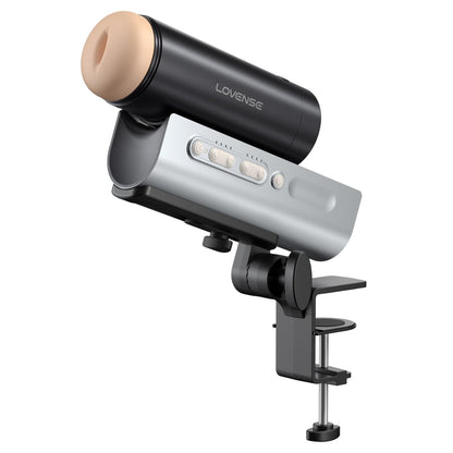 Lovense - Solace Solace Pro 2 Automatic Masturbator