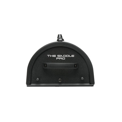 LOVE BOTZ - 50X Saddle Pro Sex Machine with 4 Attachments - Black