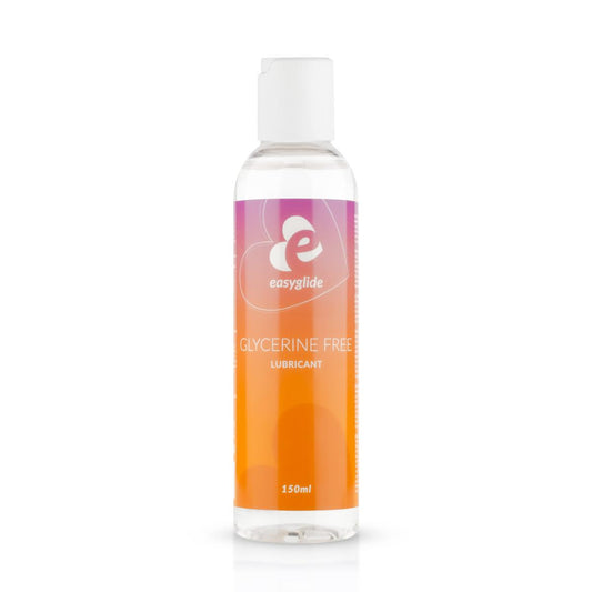 EasyGlide - Lubricant Glycerine Free -150 ml