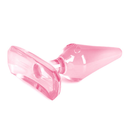 Pink Mini Anal Plug