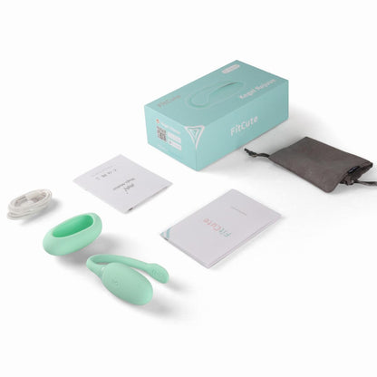 Magic Motion - FitCute Kegel Rejuve - Green