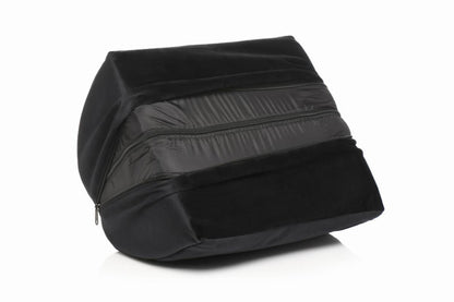 Love Toy Cushion - Black