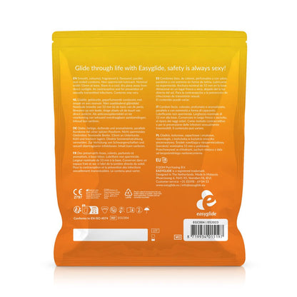 EasyGlide - Flavored Condoms - 40 pieces