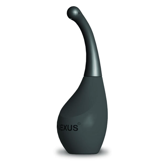 Nexus - Douche Pro Anal Douche - Black